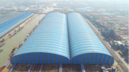 应城料场封闭若想省钱又环保应该如何实施